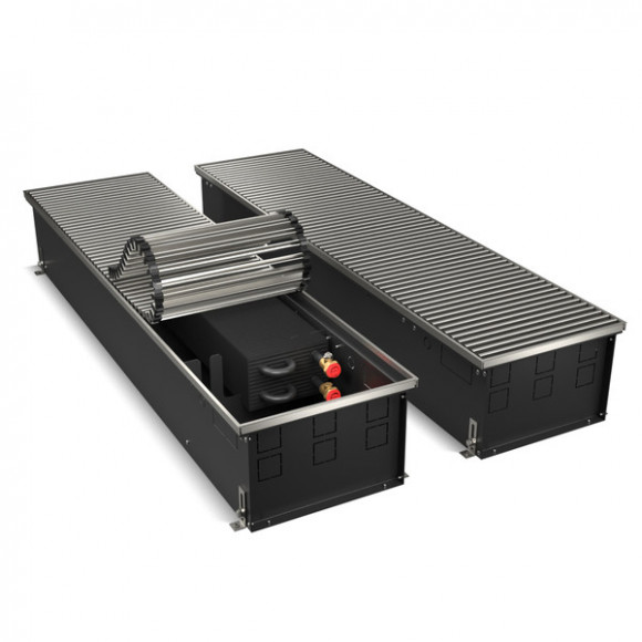 Конвектор внутрипольный Royal Thermo ATRIUM-190/300/1700-DG-U-NA Конвектор внутрипольный Royal Thermo ATRIUM-190/300/1700-DG-U-NA