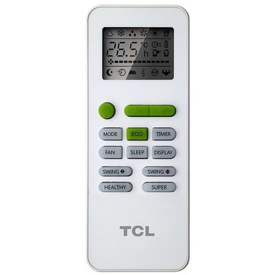 Сплит-система TCL Flat TAC-09HRA/EF Сплит-система TCL Flat TAC-09HRA/EF