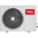 Сплит-система TCL Flat TAC-09HRA/EF Сплит-система TCL Flat TAC-09HRA/EF