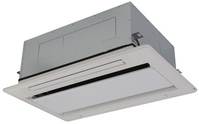 Кассетная VRF система Electrolux ESVMC2-SF-112