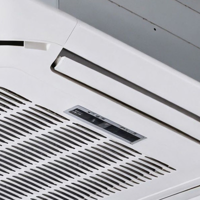Кассетный фанкойл до 8 кВт Energolux SFC850A1 Кассетный фанкойл до 8 кВт Energolux SFC850A1