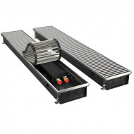 Конвектор внутрипольный Royal Thermo ATRIUM-90/200/2200-DG-U-NA Конвектор внутрипольный Royal Thermo ATRIUM-90/200/2200-DG-U-NA