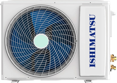 Кондиционер ISHIMATSU AVK-24I WIFI Кондиционер ISHIMATSU AVK-24I WIFI