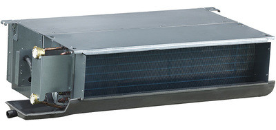 Канальный фанкойл до 3.5 кВт General Climate GDU-W-03DR Канальный фанкойл до 3.5 кВт General Climate GDU-W-03DR