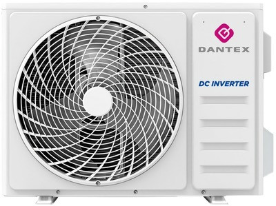 Канальный кондиционер Dantex CITY RKD-18BHTNI/RKD-18HTNIE-W Канальный кондиционер Dantex CITY RKD-18BHTNI/RKD-18HTNIE-W