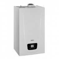 Котел газовый BAXI LUNA DUO-TEC E 1.24 конденс., настенный, 1 конт., закр.кам.сгор. Котел газовый BAXI LUNA DUO-TEC E 1.24 конденс., настенный, 1 конт., закр.кам.сгор.