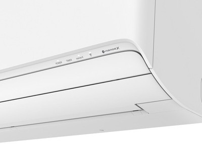 Настенный внутренний блок мульти сплит-системы Panasonic Design white CS-Z20ZKEW