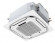 Кассетный кондиционер Rovex RB-12HR3/CCU-12HR3 Кассетный кондиционер Rovex RB-12HR3/CCU-12HR3