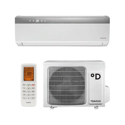 Кондиционер Daichi Peak DA60AVQS1-S/DF60AVS1 Кондиционер Daichi Peak DA60AVQS1-S/DF60AVS1