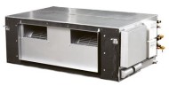 Канальный фанкойл до 8 кВт Mdv MDKT3H-800G70