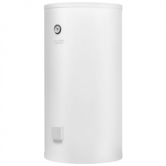 Бойлер косвенного нагрева Royal Thermo AQUATEC INOX RTWX 150 напольный Бойлер косвенного нагрева Royal Thermo AQUATEC INOX RTWX 150 напольный