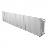 Радиатор Royal Thermo PianoForte 200 /Bianco Traffico - 20 секц. VDR Радиатор Royal Thermo PianoForte 200 /Bianco Traffico - 20 секц. VDR