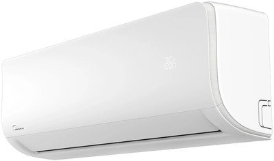 Кондиционер Midea Paramount MSAG1-09HRN1-I/MSAG1-09HRN1-O