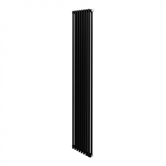 Дизайн-радиатор Royal Thermo Shift R22 VC2180 - 08 секц. RAL9005m Дизайн-радиатор Royal Thermo Shift R22 VC2180 - 08 секц. RAL9005m