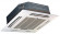 Кассетная VRF система Carrier 40VK016H11500016 Кассетная VRF система Carrier 40VK016H11500016