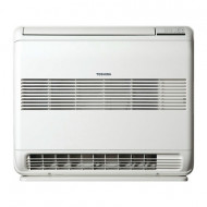 Напольно-потолочный кондиционер Toshiba RAS-B18J2FVG-E/RAS-18J2AVSG-E Напольно-потолочный кондиционер Toshiba RAS-B18J2FVG-E/RAS-18J2AVSG-E