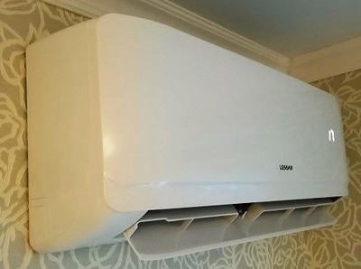 Настенный внутренний блок мульти сплит-системы Lessar eMagic LS-MHE24KVE2 Настенный внутренний блок мульти сплит-системы Lessar eMagic LS-MHE24KVE2