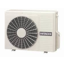 Наружный блок VRF системы Hitachi RAS-3HVRC2 Наружный блок VRF системы Hitachi RAS-3HVRC2
