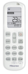 Кондиционер Hisense Premium Design Super AS-10UW4RVETG00