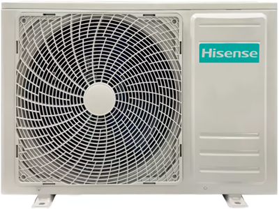 Кондиционер Hisense Era Classic A AS-12HR4RLRKC01