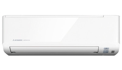 Настенный внутренний блок мульти сплит-системы Mitsubishi Heavy SKM20ZSP-W Настенный внутренний блок мульти сплит-системы Mitsubishi Heavy SKM20ZSP-W