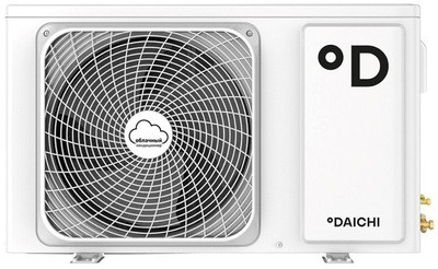Кондиционер Daichi Alpha 3 Sensors A20AVQR3_UNL_S/A20FVR3_UNL_S Кондиционер Daichi Alpha 3 Sensors A20AVQR3_UNL_S/A20FVR3_UNL_S