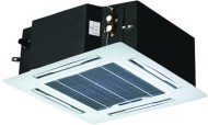 Кассетный фанкойл до 16 кВт Kitano KP-Ume II-4W2P-150