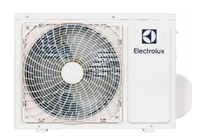 Кондиционер Electrolux Loft EACS/I-24HAL/N8 Кондиционер Electrolux Loft EACS/I-24HAL/N8