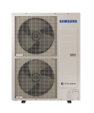 Наружный блок VRF системы Samsung AM040FXMDGH/TK Наружный блок VRF системы Samsung AM040FXMDGH/TK