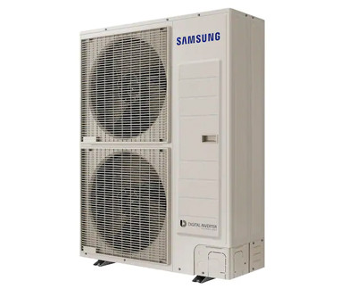Наружный блок VRF системы Samsung AM040FXMDGH/TK Наружный блок VRF системы Samsung AM040FXMDGH/TK