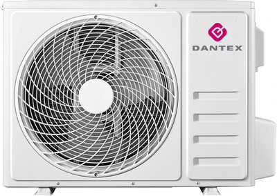Кондиционер Dantex Advance Pro Plus RK-18SATI PLUS/RK-18SATIE