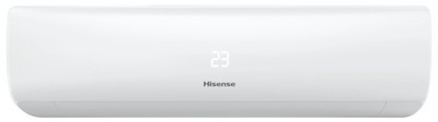 Кондиционер Hisense Zoom AS-10UR4RYRKB02