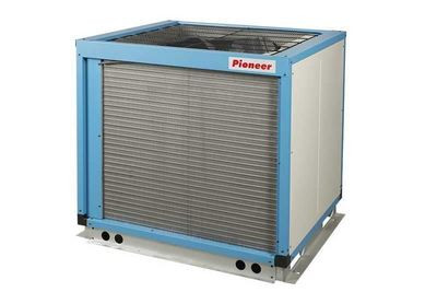 Канальный кондиционер Pioneer KFDH250UW/KODH250UW