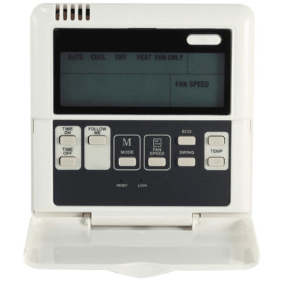 Канальный кондиционер Midea MTIU-18HWFNX(GA)/MOX330U-18HFN8-Q(GA) Канальный кондиционер Midea MTIU-18HWFNX(GA)/MOX330U-18HFN8-Q(GA)