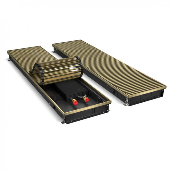 Конвектор внутрипольный Royal Thermo ATRIUM-75/300/1800-DG-U-LB Конвектор внутрипольный Royal Thermo ATRIUM-75/300/1800-DG-U-LB