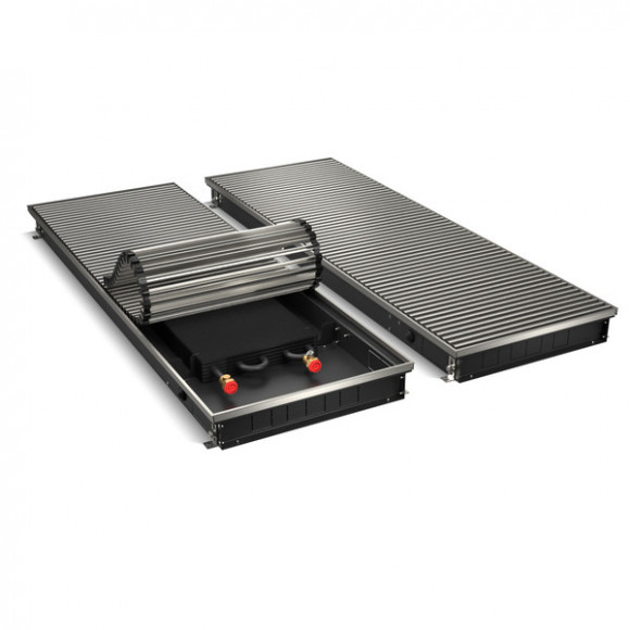 Конвектор внутрипольный Royal Thermo ATRIUM-75/400/2500-DG-U-NA Конвектор внутрипольный Royal Thermo ATRIUM-75/400/2500-DG-U-NA