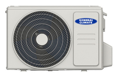 Кондиционер General Climate Pulsar GC-RE24HR/GU-RE24H