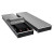 Конвектор внутрипольный Royal Thermo ATRIUM TURBO-110/400/1600-DG-U-NA