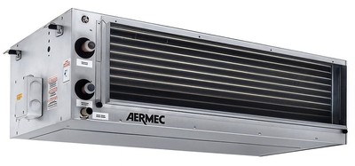 Канальный фанкойл до 20 кВт Aermec TS 63