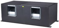 Канальная VRF система Dantex DM-UAC190T1/F Канальная VRF система Dantex DM-UAC190T1/F