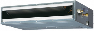 Канальная VRF система Fujitsu ARXK007GLGH
