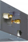 Канальная VRF система Fujitsu ARXK007GLGH