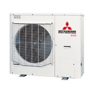 Наружный блок VRF системы Mitsubishi Heavy FDC121KXZEN1 / FDC121KXZES1 (1ф; 220 В/3ф; 380 В)