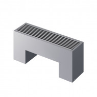 Конвектор напольный Royal Thermo STEP-130/180/500-2-N-SS-LG-NA Конвектор напольный Royal Thermo STEP-130/180/500-2-N-SS-LG-NA