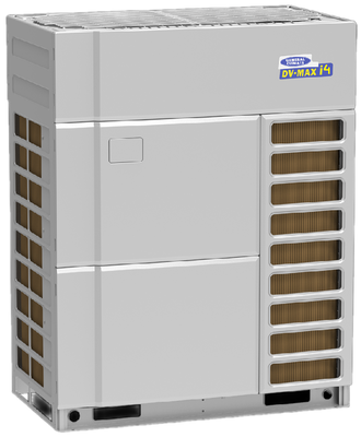 Наружный блок VRF системы General Climate GW-GM615/3F Наружный блок VRF системы General Climate GW-GM615/3F