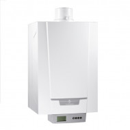 Котел газовый DE DIETRICH NANEO S PMC-S 24 конденс., настенный, 1 конт., закр.кам.сгор. Котел газовый DE DIETRICH NANEO S PMC-S 24 конденс., настенный, 1 конт., закр.кам.сгор.