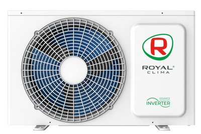 Кондиционер Royal Clima Vela Nuova RCI-VXI55HN