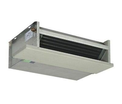 Канальный фанкойл до 16 кВт Royal Clima MACS-I-D140P2K