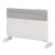Конвектор электрический Ballu Apollo digital INVERTER Starlight White BEC/ATI-2000