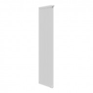 Дизайн-радиатор Royal Thermo Shift R22 VC2180 - 12 секц. RAL9016 Дизайн-радиатор Royal Thermo Shift R22 VC2180 - 12 секц. RAL9016